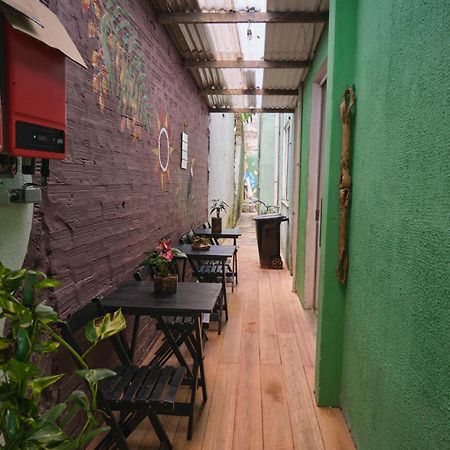 Belem Hostel Eksteriør billede