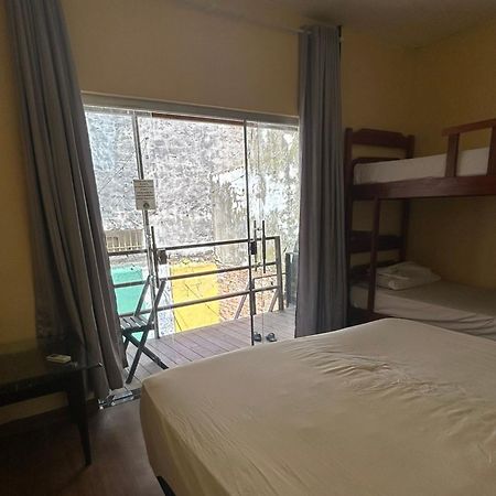 Belem Hostel Eksteriør billede