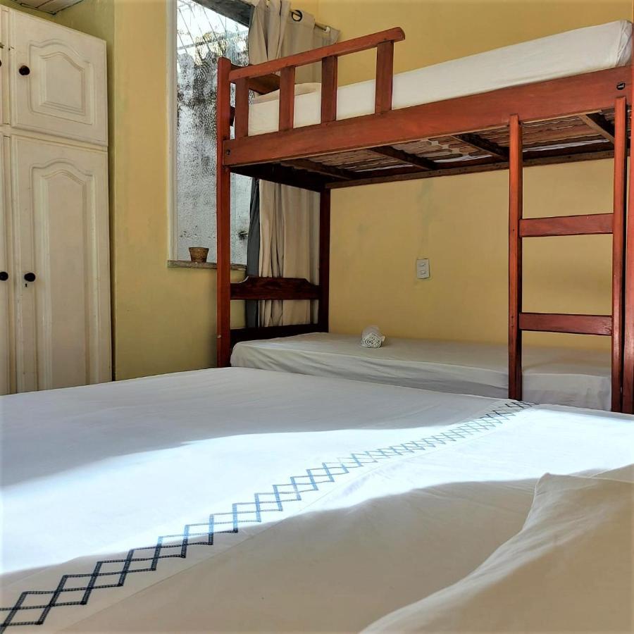 Belem Hostel Eksteriør billede