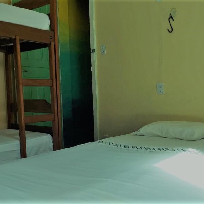 Belem Hostel Eksteriør billede