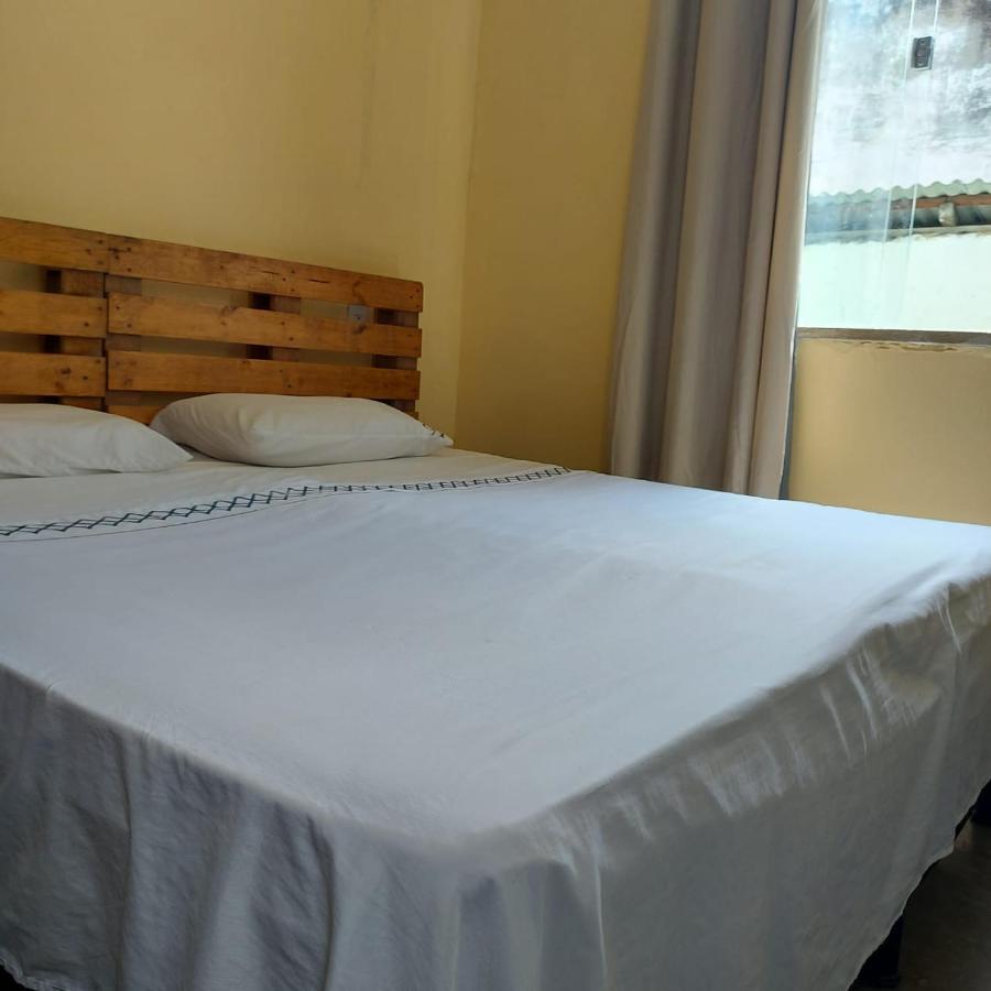 Belem Hostel Eksteriør billede