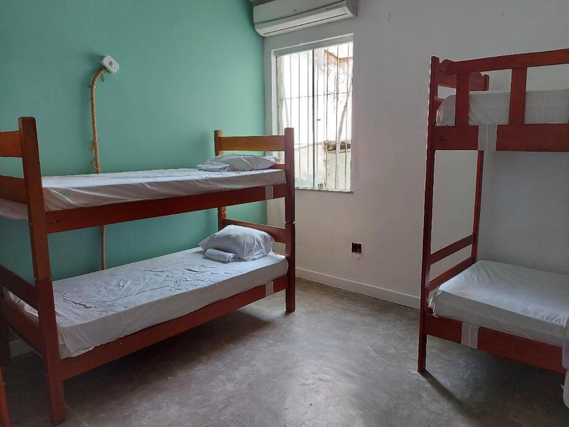 Belem Hostel Eksteriør billede
