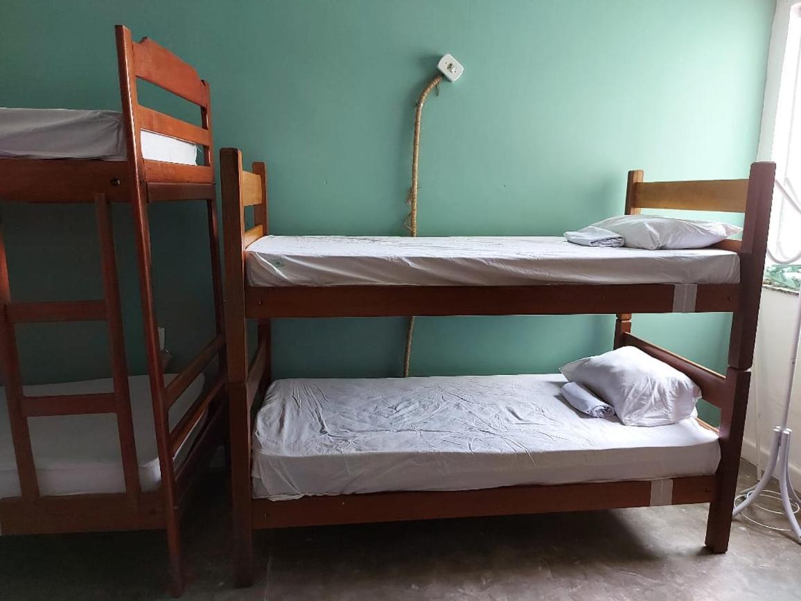 Belem Hostel Eksteriør billede