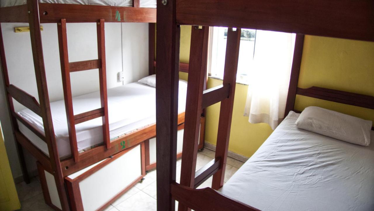 Belem Hostel Eksteriør billede
