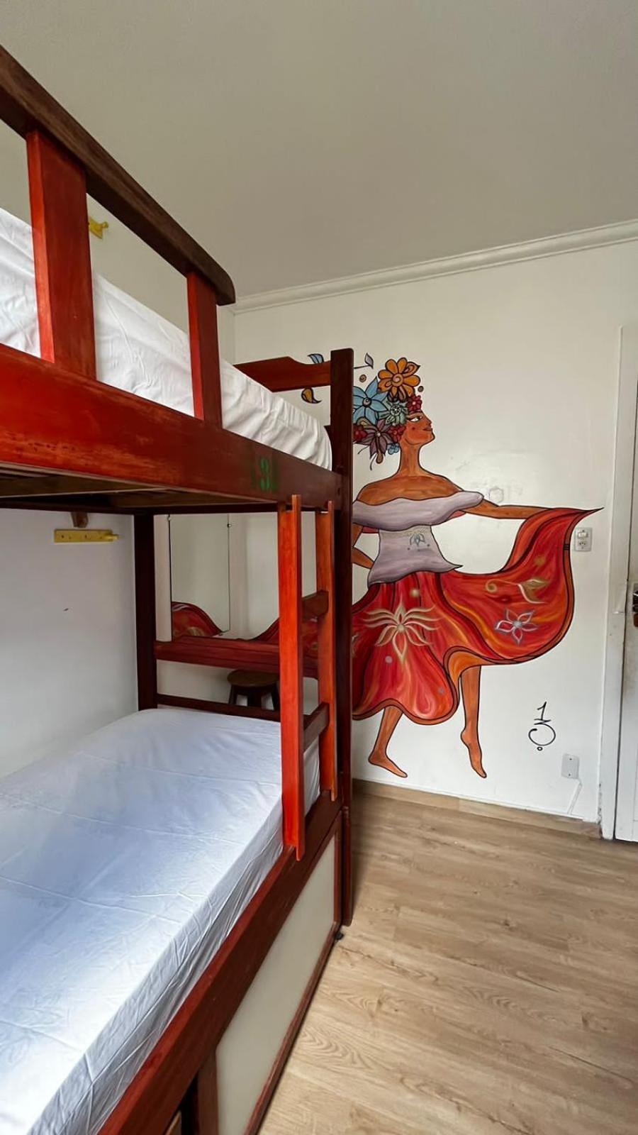 Belem Hostel Eksteriør billede