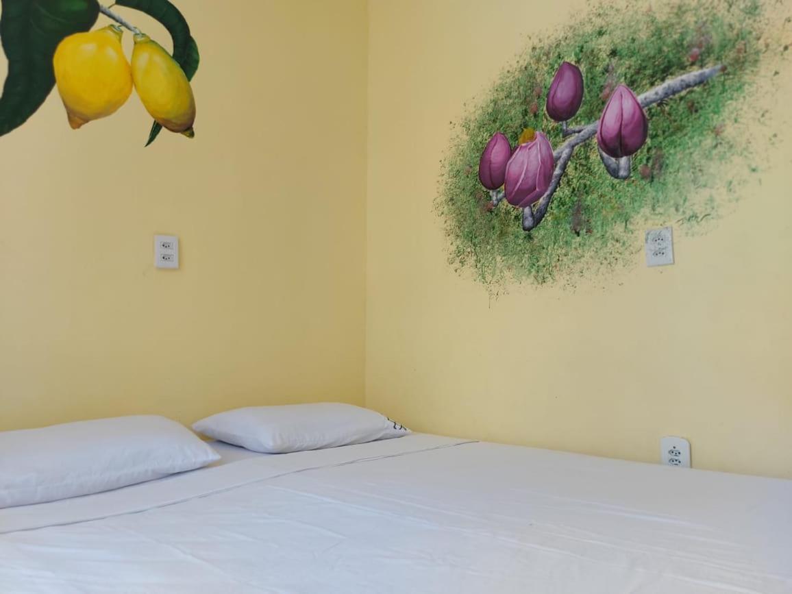 Belem Hostel Eksteriør billede